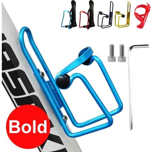 Mountain Bike Cages road vehicles motorcycle Cup holder Water rack Bicycle accessories