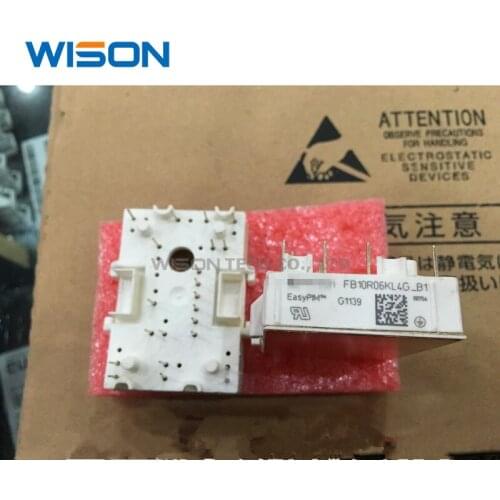 FB10R06KL4G_B1 FB10R06KL4G-B1 Free Shippin original MODULE