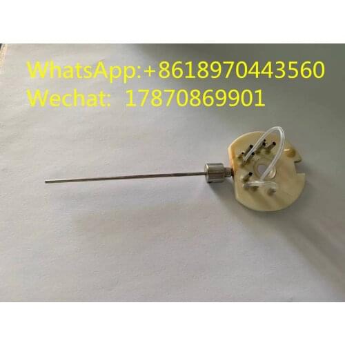 NJK10006 Sysmex KX21 SRV-R With Needle