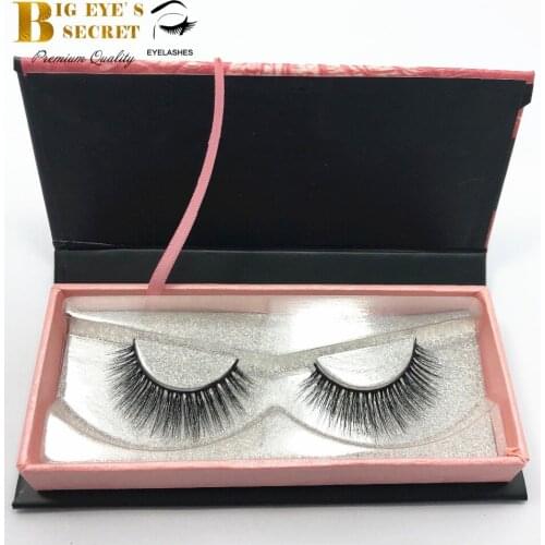 Customized Packaging box Diamond For Strip lashes Volume Eyelashes Premade Fans Individual Eyelashes Extensions packages