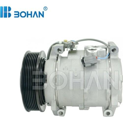 Auto a/c compressor for Honda Accord VIII 2.4 Vtec E (CL CM) 03-09 for Honda Accord VIII 2.0 Tourer (CL CM) 06-08 BH-HD114