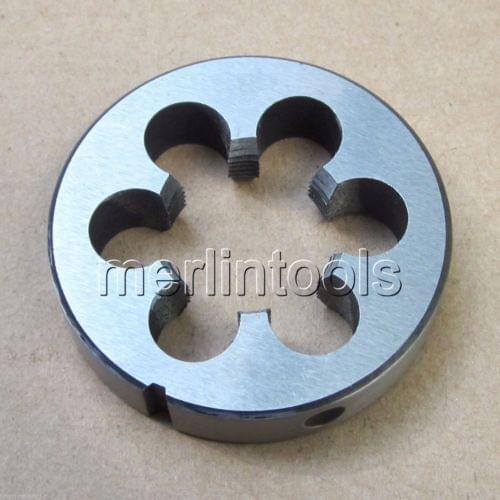 M42 x 1.0 1.5 2.0 3.0 4.5 Metric Right hand Die
