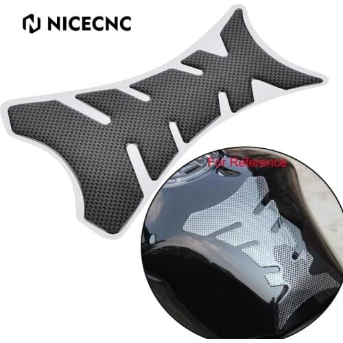 Motorcycle Sticker Gas Fuel Oil Tank Pad Protector Decal For KTM Suzuki Kawasaki Yamaha BMW Harley For Honda CBR600RR CBR1000RR