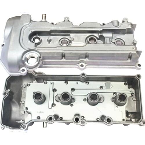 New Genuine OEM Auto Parts Cylinder Head Cover11170-69GE3 + Cover Upper 11181-69G03 For Suzuki Aerio,Liana,Swift,SX4 M15A,M16A