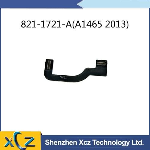 New A1465 I/O Audio Power Board Cable 821-1721-A For Apple Macbook Air 11inch 2013 2014 2015 Year