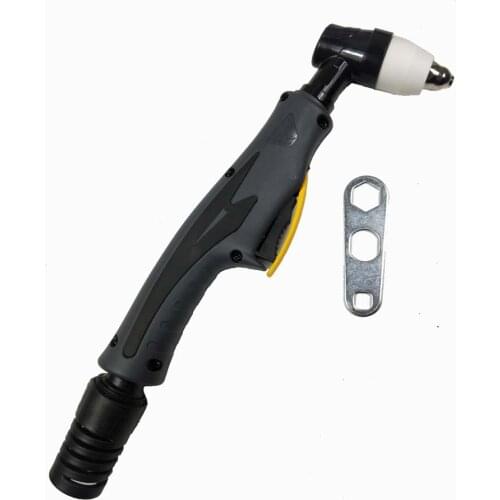 P80 Torch Plasma Cutting Torch Plasma Cutter 40-100A Air Cooled Plasma Cutting Machine Torch