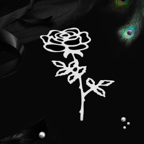 Flower Frame New Metal Cutting Dies Craft Dies Scrapbooking New 2019 Dies Cut Stamps Embossing Stencils Paper Cards Making