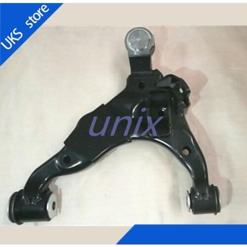 48068-60050 L/48069-60050 R Front Lower Control Arm Left or Right FOR T-OYOTA LAND CRUISER PRADO (_J15_) 3.0