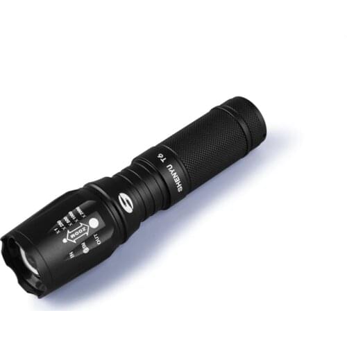 SHENYU LED Flashlights