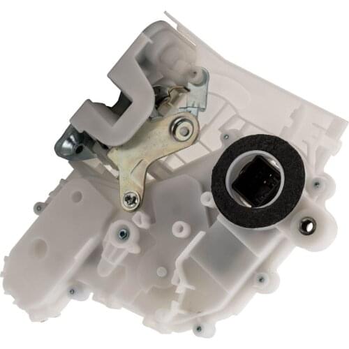 Power Door Lock Actuator Front Left Latch For Honda CR-V 2007-2011