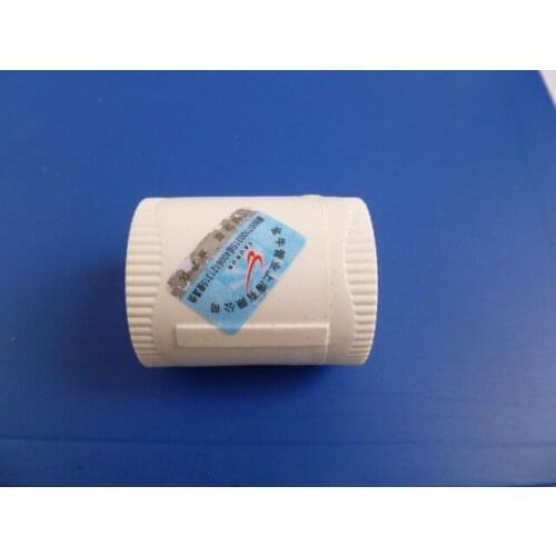 Vidric PPR equal diameter direct 20 4 points 25 6 points 32 1 inch pipe clamp ppr pipe fittings Taizhou plumbing fittings