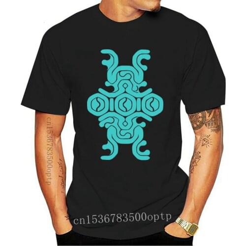 Funny t shirt Shadow Of The Colossus Sigil tshirt men tee
