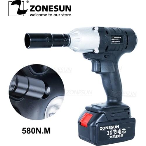 Электродрели ZONESUN China At AliExpress