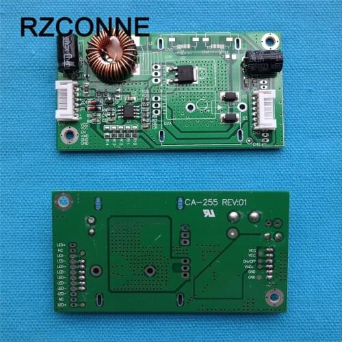 5pcs/lot universal 10''-42'' LED Constant current board inverter driver board booster for TV Monitor panel