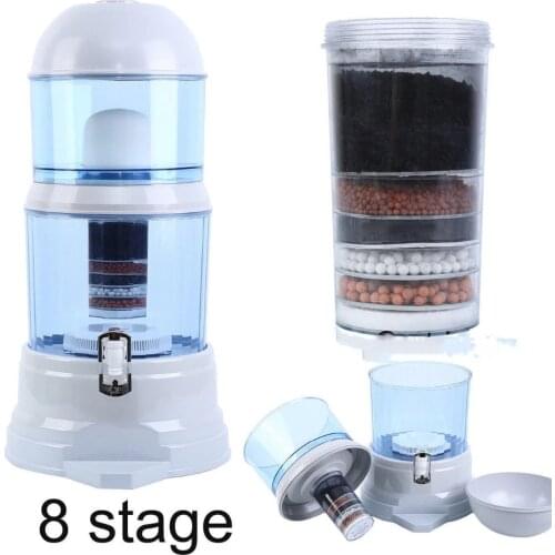 Amonstar Filters For Water