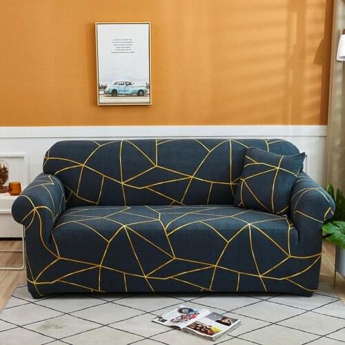 Sofa Covers for Living Room Elastic Big 3seater Armchair Couch Cover Cushion Slipcover Dogs Pets Non Slip Furniture Protector