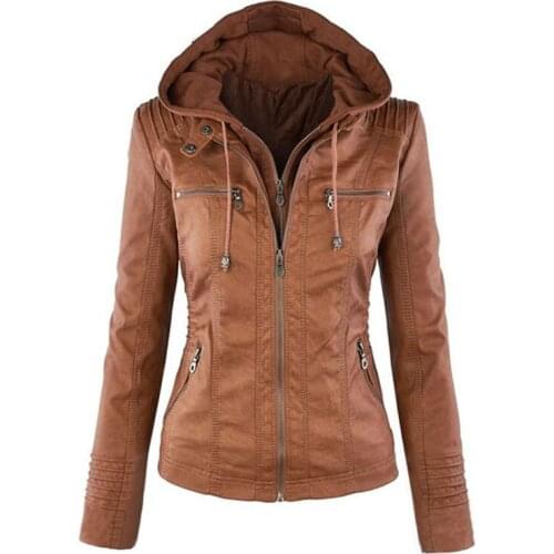 KK LUFAINA Women's Large Jackets