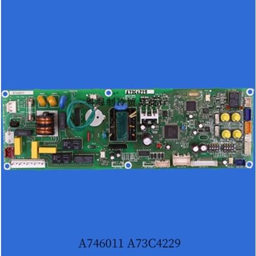 Air conditioning computer board internal machine motherboard circuit board A746011 A73C4229 for Panasonic