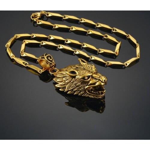 MAGIC ZONE Punk Pendants
