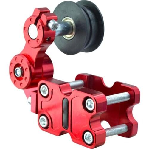 Motorcycle Chain Tensioner Anti-skid Bending Beam Car Tensioner Chain Guide Chain Automatic Regulator Tensioner -1