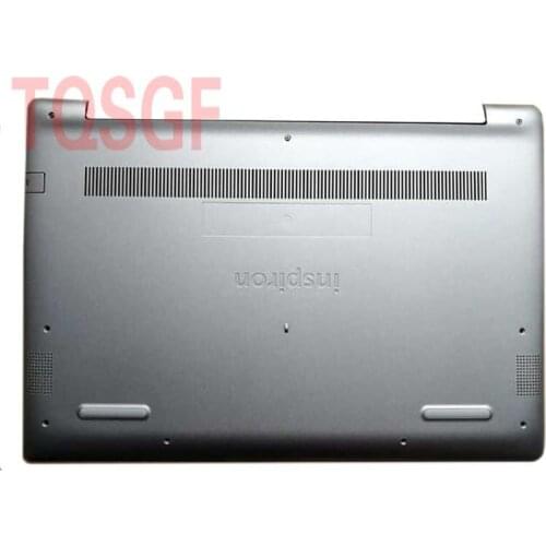 Bottom Base Cover for Dell Inspiron 5580 5588 5585 0T5PWN T5PWN Sliver