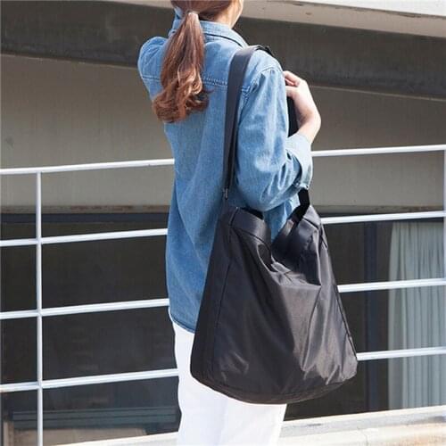 New Waterproof Large Travel Bag Portable Duffle Bag Women Crossbody Bags Travel Organizer Shoulder Weekender Bags Travel Bag