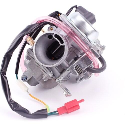 PD30J Motorcycle Carburetor fit for CFMOTO CF250 CN250 CH250 ATV UTV 30mm 250cc Scooter Quad Motos Carb