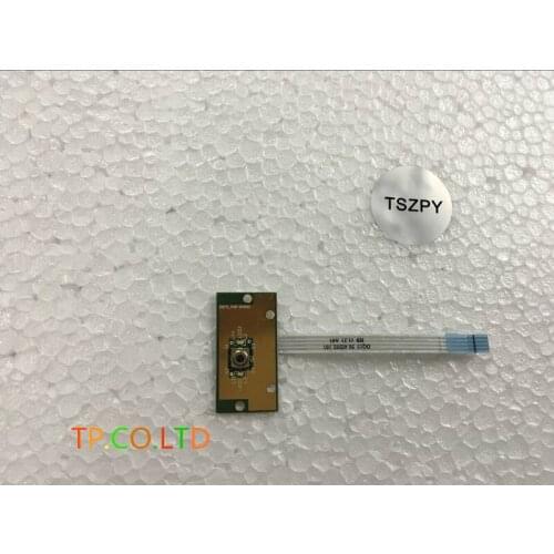 FOR Dell FOR Inspiron 15R N5110 Power Button Board WCable 50.4IE02.201