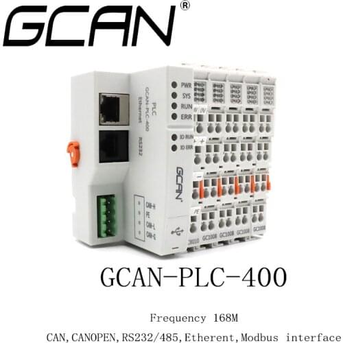 PLC control stepper motor programming, PLC network communication control conveyor belt