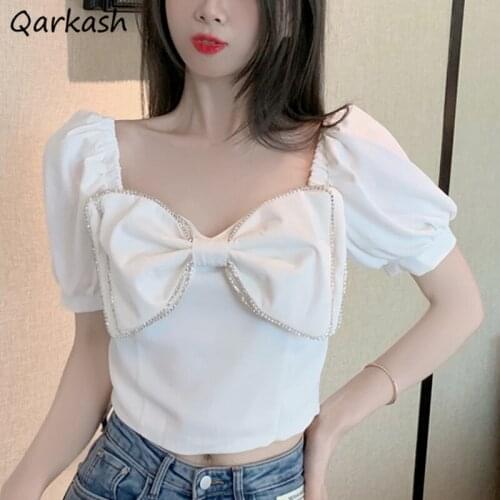 Qarkash Women's Blouses