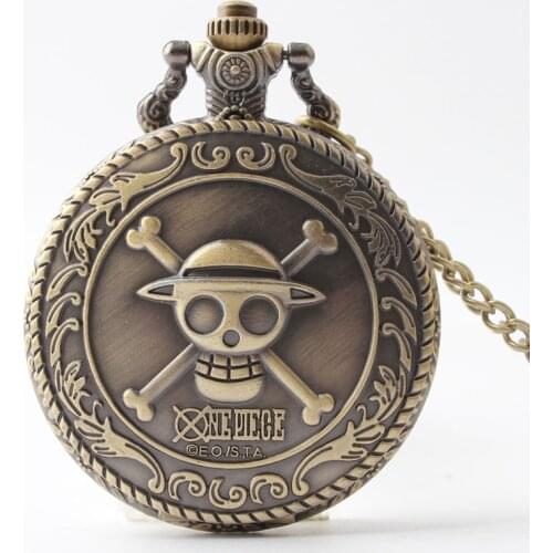 Qeitye Pocket Watch
