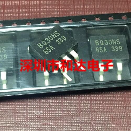 RBQ30NS65A TO-263 65V 30A