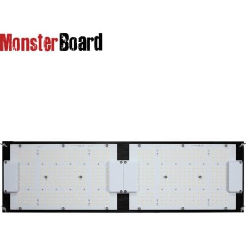 Hydroponic Led Growing Lamps Actual Power 240 Watt Full Spectrum LED Growing Lights for Indoor Plants Veg Bloom 576 leds