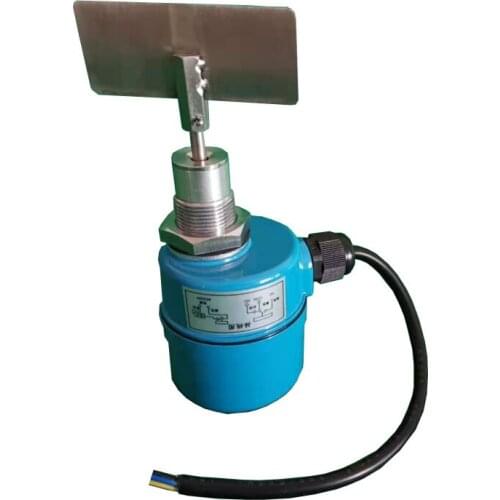Level Sensor Small Rotary Resistance Level Switch Special Level Sensor for Light Materials