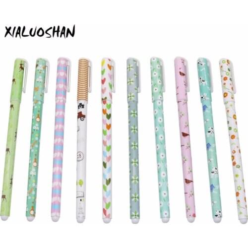 XIALUOSHAN Gel Pens