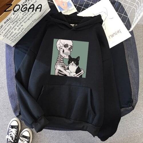 ZOGAA Stylish Men's Hoodies