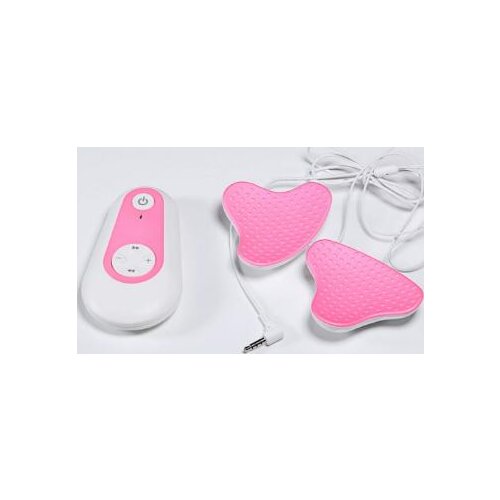 Electronic vibrate care enlargement instrument sexy breast enhance massager beautiful women big brest machine