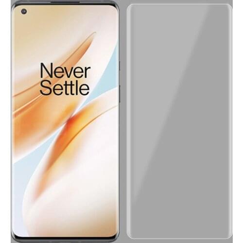 Hahacase Screen Protectors For OnePlus 8