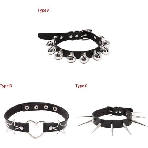 iEFiEL Necklaces