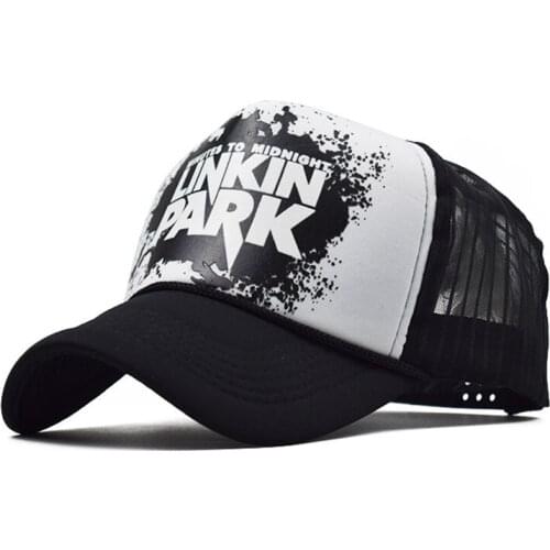 Fashion Hats for Women Dimensional Letter Embossed Baseball Caps Mens Sun Hat Summmer Breathable Mesh Hats Good Quality