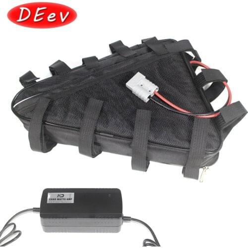 48V 2000W Lithium Battery Pack