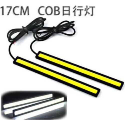 LY Car Lamps