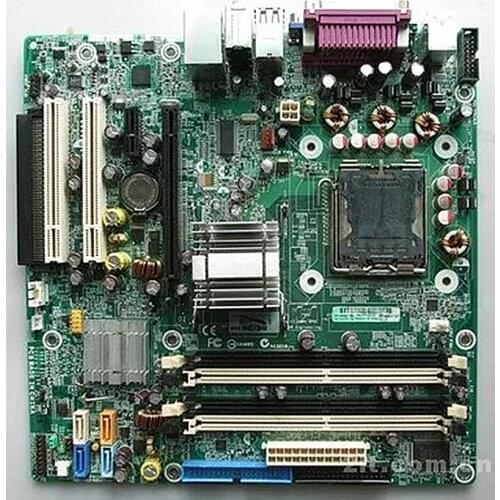 Applies to for HP DC7600 7208 945G Main Board PN: 380356-001 375374-001 375376-001