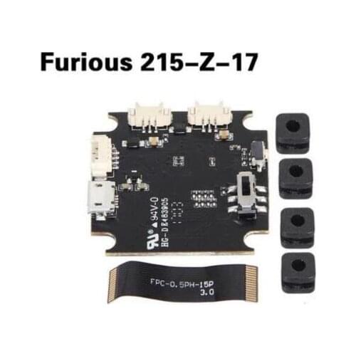 Walkera Furious 215-Z-17 Flight Controller Board for Walkera 215 RC Racing Drone Quadcopter spare part