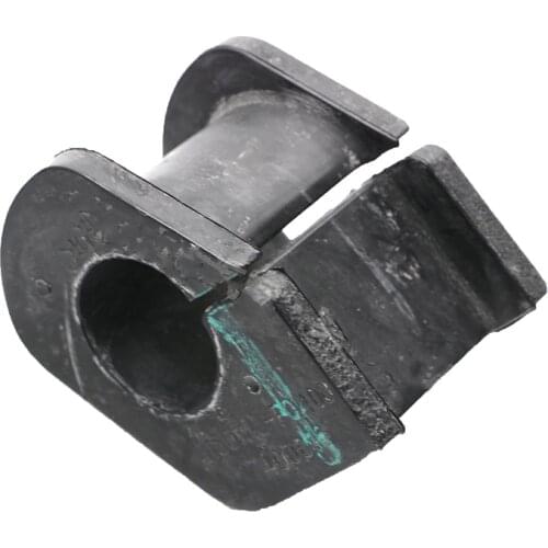 Front stabilizer rubber bushing forDFM Dongfeng A30 AX3 AX4 Opening rubber sleeve
