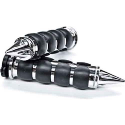 Motorcycle Handlebar Grips Steel for Gold Wing Goldwing 1500 1800