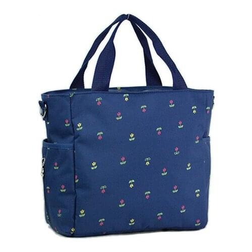 Discount! Baby Diaper Bags Tote Durable Nappy Bag Mummy Mother Baby Bag