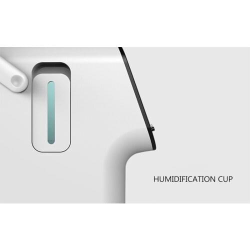 Humidification Cup