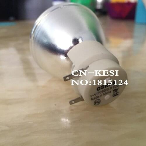 Replacement Original bare Bulb Lamp For Osram P-VIP 280/0.9 E20.9 VIP 280/0.9 E 20.9 for OPTOMA EX779 180days warranty