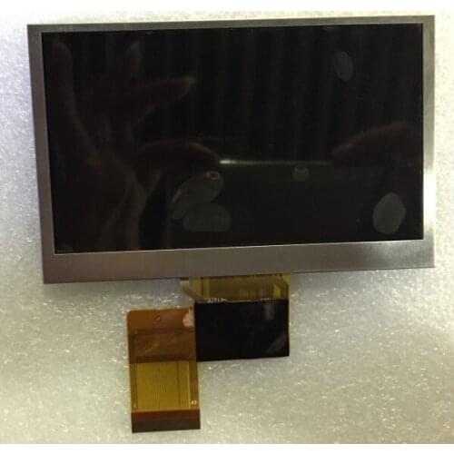 TM047ND01 LCD Displays